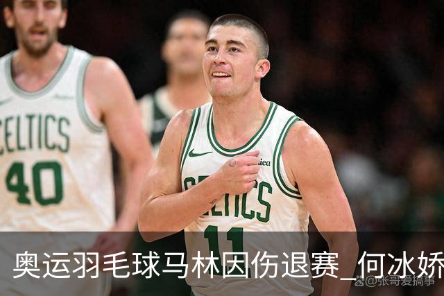 奥运羽毛球马林因伤退赛 何冰娇进决赛将战安洗莹